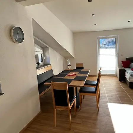 Appartment Hoamatgfueh Wagrain Exterior photo