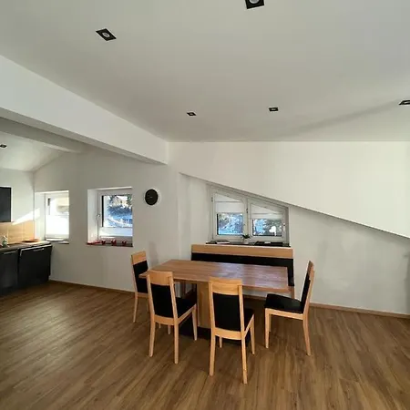 Appartment Hoamatgfueh Wagrain Exterior photo