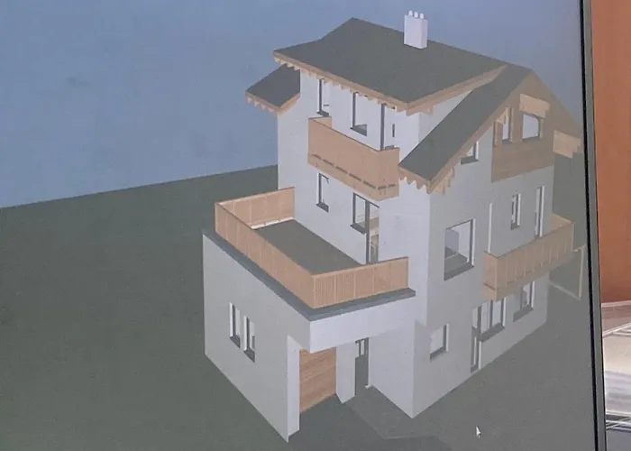 Appartment Hoamatgfueh