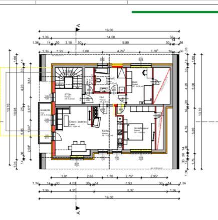 Appartement Hoamatgfueh Wagrain