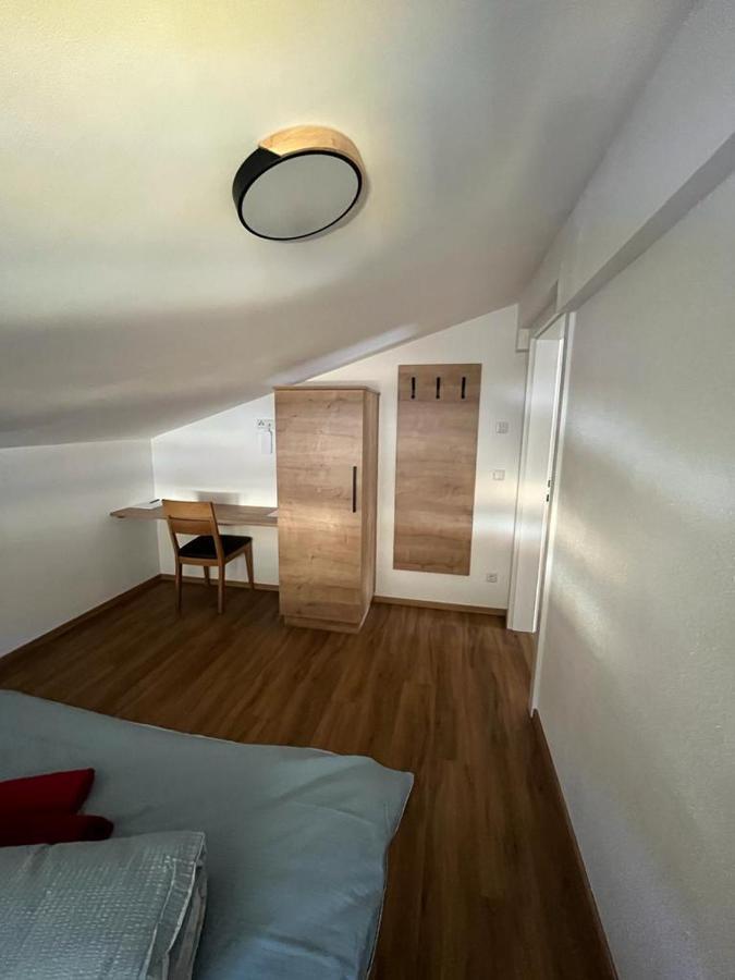 Apartment Hoamatgfueh *
