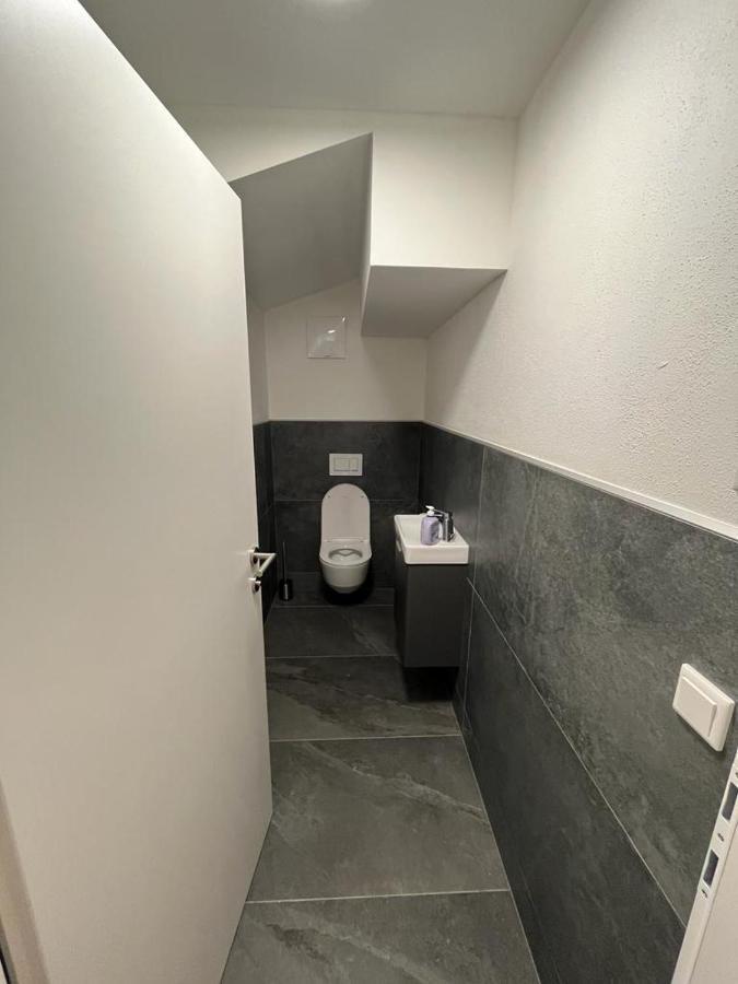 Hoamatgfueh Apartment *