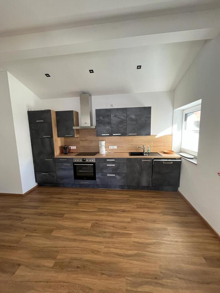 Apartment Hoamatgfueh Wagrain