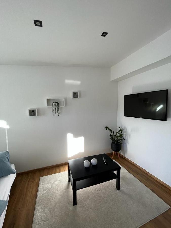 Hoamatgfueh Apartment
