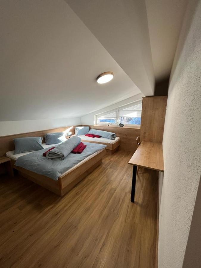 Apartment Hoamatgfueh Wagrain