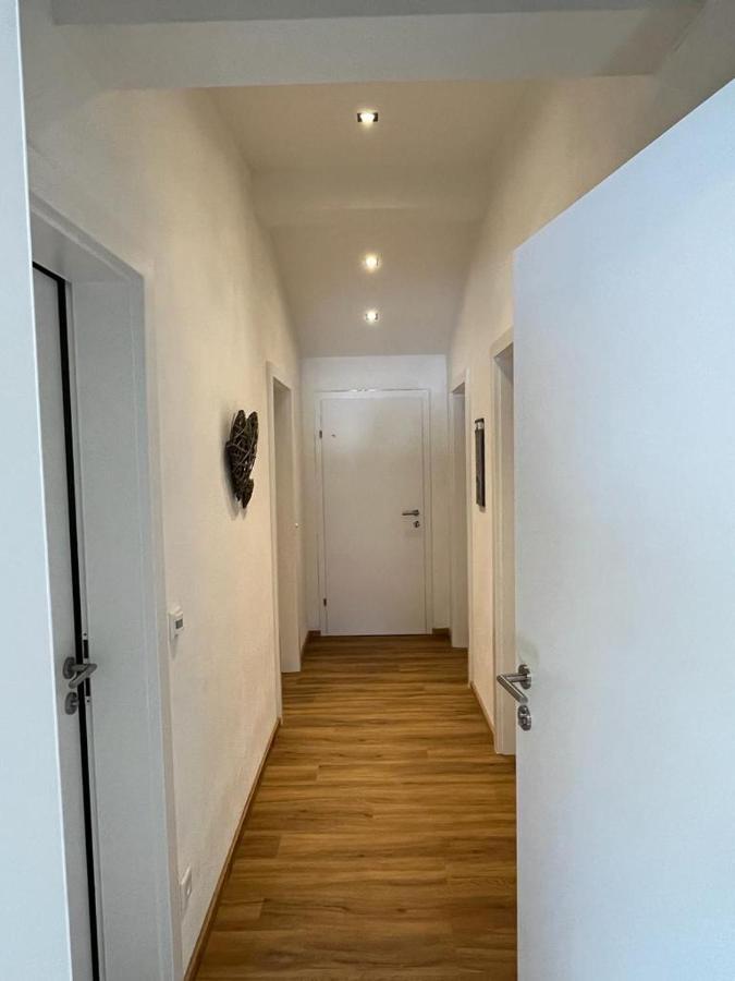 Hoamatgfueh Apartment *