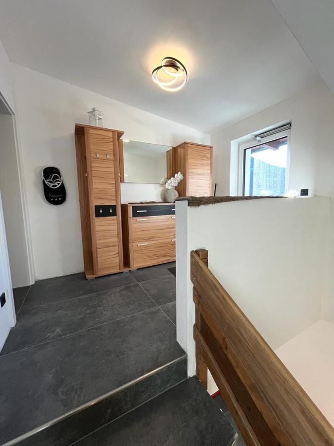 Hoamatgfueh Apartment *